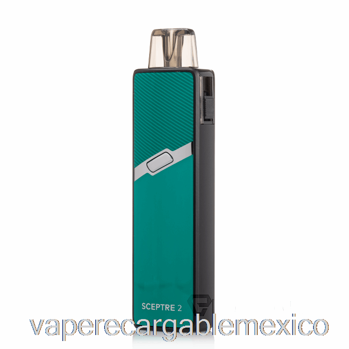 Vape Recargable Innokin Sceptre 2 Pod Kit Selva